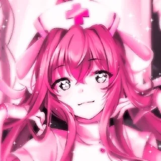 😉 emoji Ddlc♡°• Telegram sticker 8 of 76