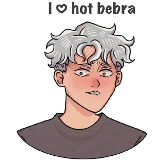 ParadeevichByMolunie sticker preview 1