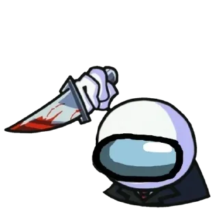 🙃 emoji FUNKGUS Telegram sticker 13 of 105