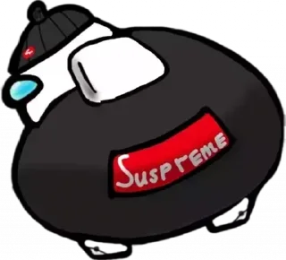 🌟 emoji FUNKGUS Telegram sticker 17 of 105