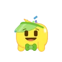 🥳 emoji DISCORD POKER NIGHT Telegram sticker 15 of 15