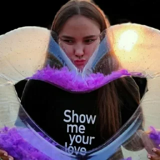 Sticker from MemAnanas