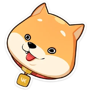 Sticker from Вредина Акио • @TgSticker