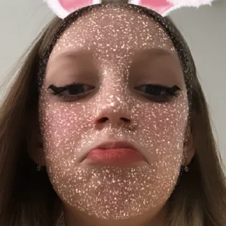 ☹️ emoji ты лох Telegram sticker 19 of 85