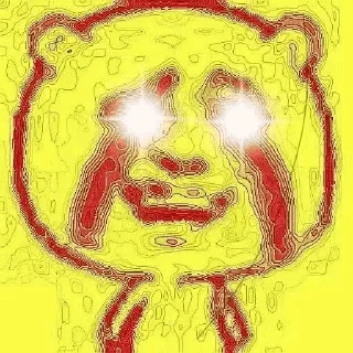 😂 emoji fucking hairy @Tgsticker Telegram sticker 12 of 29