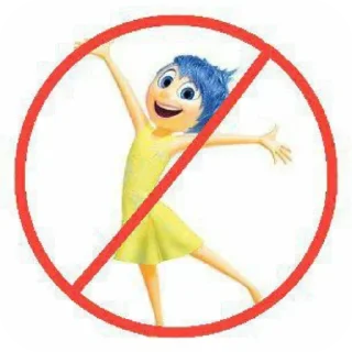 😭 emoji Я печаль 😢 @MoiStikiBot Telegram sticker 15 of 19