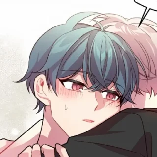 😪 emoji Джи хо Telegram sticker 11 of 90