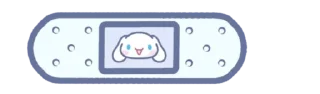 🩹 emoji 🐥🐱 | @ynmnsoul Telegram sticker 14 of 99