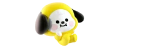 💛 emoji 🐥🐱 | @ynmnsoul Telegram sticker 12 of 99