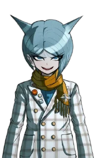 😡 emoji Warriors of Hope Telegram sticker 8 of 77