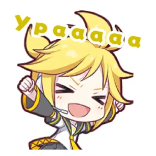 😆 emoji Люти Telegram sticker 21 of 53
