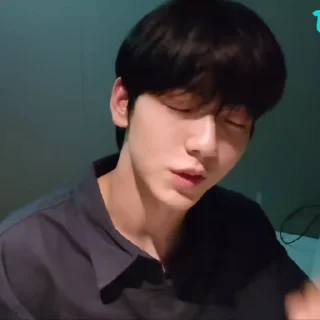 🔛 emoji soobin @G1XxQ Telegram sticker 11 of 45