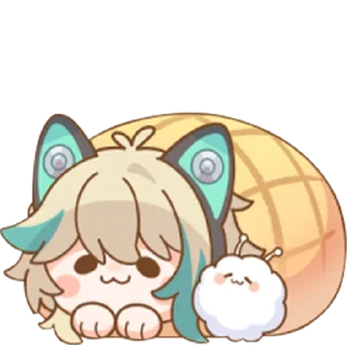 ☺ emoji 阿萨Aza Telegram sticker 6 of 55