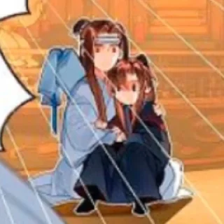 Sticker from all p1