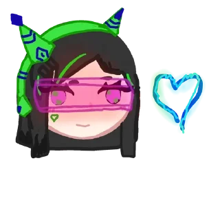 🌟 emoji Страшно интересно🍫 Telegram sticker 15 of 21