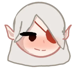 🌟 emoji Страшно интересно🍫 Telegram sticker 3 of 21