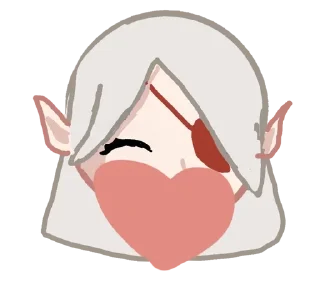 🌟 emoji Страшно интересно🍫 Telegram sticker 4 of 21