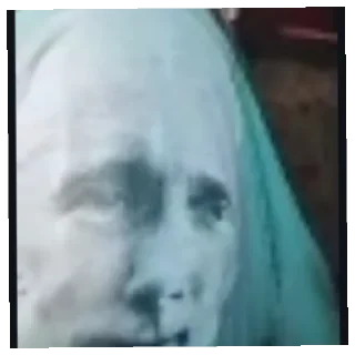 Sticker from Пубертат Путин