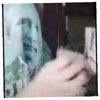 Sticker from Пубертат Путин