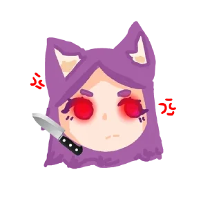 🌟 emoji Страшно интересно🍫 Telegram sticker 9 of 21