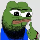 🎭 emoji Apu Apustaja Telegram sticker 24 of 119