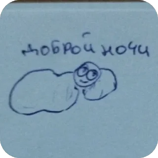 🫥 emoji Дмитрий Telegram sticker 16 of 24