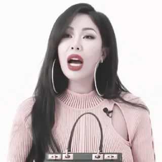 Sticker from #𝐈𝐧𝐓𝐡𝐞𝐒𝐡𝐨𝐰𝐓𝐨𝐝𝐚𝐲: jessi ;: by @paradismaudit