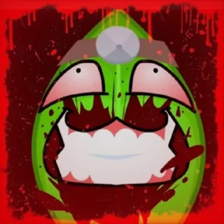 🌟 emoji Ⲥυⲣⲥⲁⲕⲉⲋ ! :3 / ::@leafykisser @fStikBot Telegram sticker 16 of 65