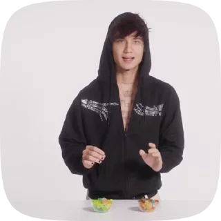 🤟 emoji джей от @jadsnews Telegram sticker 12 of 50