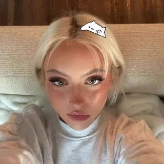 🤍 emoji Абгшка😮‍💨💓 Telegram sticker 11 of 37