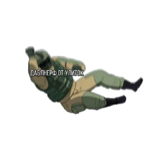 ☠ emoji War Thunder Telegram sticker 13 of 13