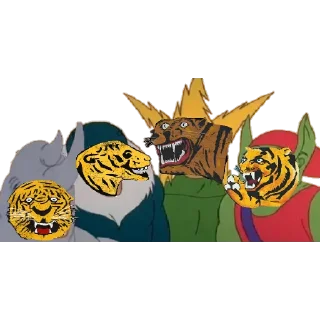 ☺️ emoji War Thunder Telegram sticker 4 of 13