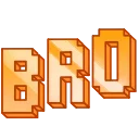 🤝 emoji Пиксели @TgEmodziBot Telegram sticker 9 of 100