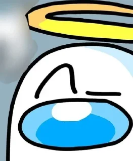 🌟 emoji Белая 🤍 Telegram sticker 12 of 102