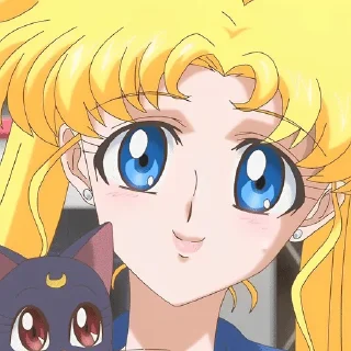 🌙 emoji sᴀɪʟᴏʀ ᴍᴏᴏɴ ᴠᴇʀ. ᴄʀʏsᴛᴀʟ ʙʏ @Robin_796 Telegram sticker 6 of 58