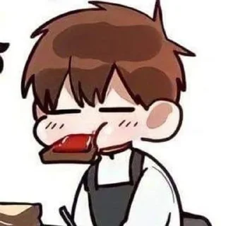 Sticker from spexy