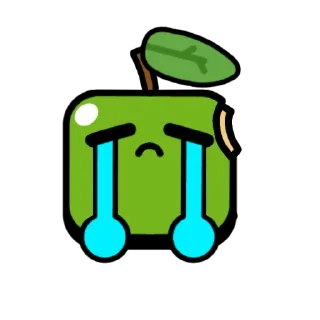 👍 emoji applesa|Автор: @applesaa Telegram sticker 8 of 120