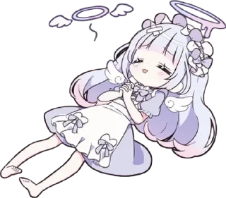 😌 emoji ⲙ᧐rᥱ ➝ @benti_stickers Telegram sticker 21 of 29