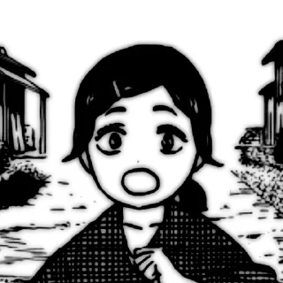 😡 emoji ichika [ @yoshikki ] Telegram sticker 15 of 21