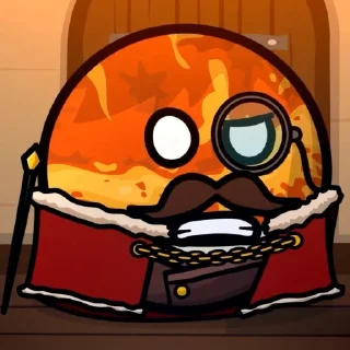 🌟 emoji Венера аристократ🦅🦅🦅 Telegram sticker 2 of 9