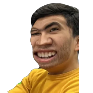 🌟 emoji Ilham pro Telegram sticker 9 of 82