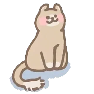 🗿 emoji ❀ ᰋ @snowwsticks ( 🚏 ) っ. Telegram sticker 9 of 27