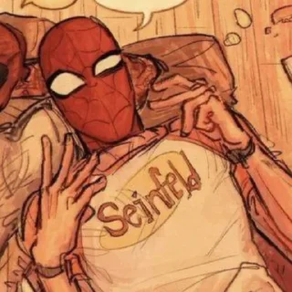 🏮 emoji ᰋ✦ spideypool !⋆ @spideypoolsupremacy ☆ Telegram sticker 2 of 35