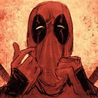 🏮 emoji ᰋ✦ spideypool !⋆ @spideypoolsupremacy ☆ Telegram sticker 12 of 35