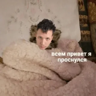🥱 emoji данил ким Telegram sticker 11 of 16