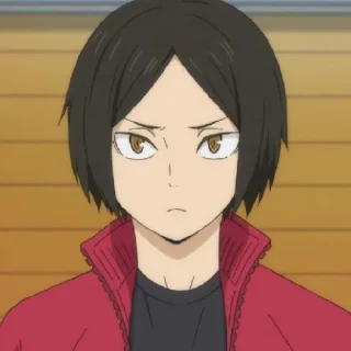 🖤 emoji °•Kenma•° Telegram sticker 23 of 53