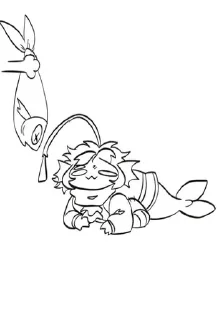 🌟 emoji Sebastian solas pressure Telegram sticker 21 of 57