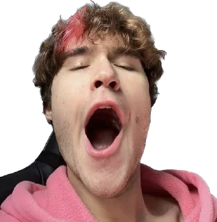 🥱 emoji любовь Telegram sticker 23 of 69