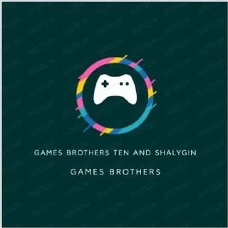 🌟 emoji Games_brother$ Telegram sticker 1 of 120