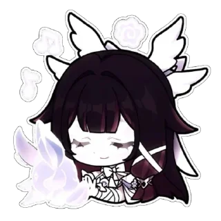 🫥 emoji 𝐂𝗈𝗅𝗎𝗆𝖻𝗂𝗇𝖾 — @FILI2AL Telegram sticker 6 of 120